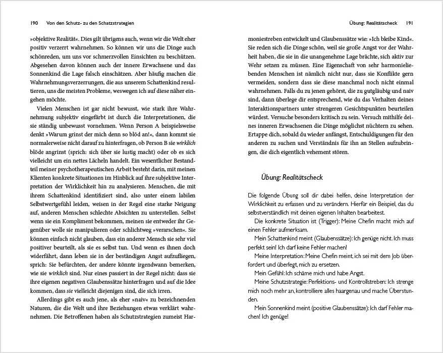 Das Kind in dir muss Heimat finden: Der Schlüssel zur Lösung (fast) aller Probleme