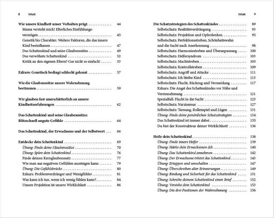 Das Kind in dir muss Heimat finden: Der Schlüssel zur Lösung (fast) aller Probleme